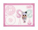 Lalka L.O.L. Surprise Hair Beads Tots Display 12 sztuk Lalka L.O.L. Surprise Hair Beads Tots Display 12 sztuk