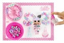 Lalka L.O.L. Surprise Hair Beads Tots Display 12 sztuk Lalka L.O.L. Surprise Hair Beads Tots Display 12 sztuk