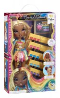Lalka Rainbow High Hair Chalk Style Meline Lalka Rainbow High Hair Chalk Style Meline
