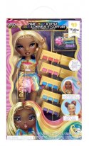 Lalka Rainbow High Hair Chalk Style Meline Lalka Rainbow High Hair Chalk Style Meline