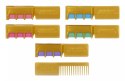 Lalka Rainbow High Hair Chalk Style Meline Lalka Rainbow High Hair Chalk Style Meline