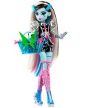 Lalka Monster High Frankie Stein Lalka Monster High Frankie Stein
