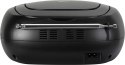 Radioodtwarzacz CD/MP3, SPT 6200DB CD/MP3/USB/Radio FM/DAB, BT Radioodtwarzacz CD/MP3, SPT 6200DB CD/MP3/USB/Radio FM/DAB, BT
