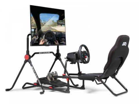 Kokpit GTLite Junior Foldable Cockpit Kokpit GTLite Junior Foldable Cockpit
