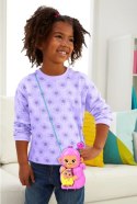 Polly Pocket Kompaktowa torebka Małpka Polly Pocket Kompaktowa torebka Małpka