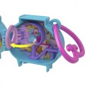 Zestaw figurek Polly Pocket Jeż Zestaw figurek Polly Pocket Jeż