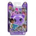 Zestaw figurek Polly Pocket Słoń Zestaw figurek Polly Pocket Słoń