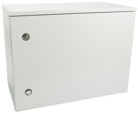 SZAFA RACK HERMETYCZNA 19 CALI 5U 42/55/32 SZAFA RACK HERMETYCZNA 19 CALI 5U 42/55/32