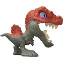 Figurka Jurassic World Mighty Little Biters Figurka Jurassic World Mighty Little Biters
