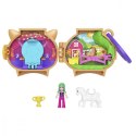 Figurki Polly Pocket Zestaw kompaktowy Figurki Polly Pocket Zestaw kompaktowy