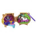 Figurki Polly Pocket Zestaw kompaktowy Figurki Polly Pocket Zestaw kompaktowy