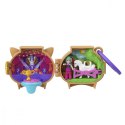 Figurki Polly Pocket Zestaw kompaktowy Figurki Polly Pocket Zestaw kompaktowy