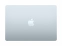 MacBookAir 13 cali /10C GPU/16GB /512GB Niebieski MacBookAir 13 cali /10C GPU/16GB /512GB Niebieski