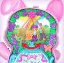 Zestaw Polly Pocket Bunny Zestaw Polly Pocket Bunny