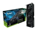 Karta graficzna GeForce RTX 5070 INFINITY 3 12GB GDDR7 192bit 3DP/HDMI Karta graficzna GeForce RTX 5070 INFINITY 3 12GB GDDR7 192bit 3DP/HDMI