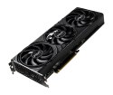 Karta graficzna GeForce RTX 5070 INFINITY 3 12GB GDDR7 192bit 3DP/HDMI Karta graficzna GeForce RTX 5070 INFINITY 3 12GB GDDR7 192bit 3DP/HDMI