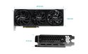 Karta graficzna GeForce RTX 5070 INFINITY 3 12GB GDDR7 192bit 3DP/HDMI Karta graficzna GeForce RTX 5070 INFINITY 3 12GB GDDR7 192bit 3DP/HDMI