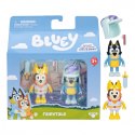 Figurka Bluey Baśniowe Postacie 2-pak Figurka Bluey Baśniowe Postacie 2-pak