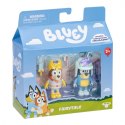 Figurka Bluey Baśniowe Postacie 2-pak Figurka Bluey Baśniowe Postacie 2-pak