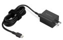 Zasilacz GaN Nano 65W Adapter 40AWGN65EU