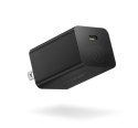 Zasilacz GaN Nano 65W Adapter 40AWGN65EU
