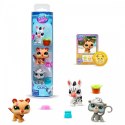 Figurki Littlest Pet Shop Tuba 3-pak Figurki Littlest Pet Shop Tuba 3-pak