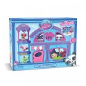 Zestaw figurek Littles Pet Shop Domek 2 figurki Zestaw figurek Littles Pet Shop Domek 2 figurki