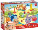 Zestaw konstrukcyjny Deluxe Racing Rabbits Zestaw konstrukcyjny Deluxe Racing Rabbits
