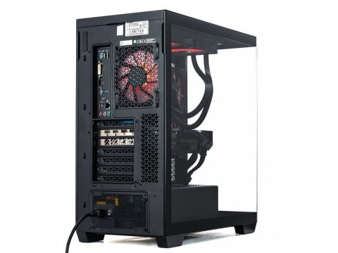 Komputer E-Sport GB550T-CR6 Ryzen 7 5800X/16GB/1TB/RX 9070 OC 16GB/W11 Komputer E-Sport GB550T-CR6 Ryzen 7 5800X/16GB/1TB/RX 9070 OC 16GB/W11