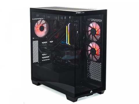 Komputer E-Sport GB550T-CR7 Ryzen 7 5800X/16GB/1TB/RX 9070XT OC 16GB/W11 Komputer E-Sport GB550T-CR7 Ryzen 7 5800X/16GB/1TB/RX 9070XT OC 16GB/W11