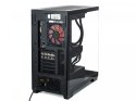 Komputer E-Sport GB550T-CR7 Ryzen 7 5800X/16GB/1TB/RX 9070XT OC 16GB/W11
