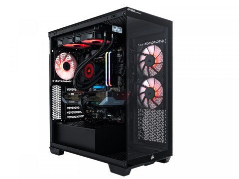 Komputer E-Sport GB550T-CR7 Ryzen 7 5800X/16GB/1TB/RX 9070XT OC 16GB/W11 Komputer E-Sport GB550T-CR7 Ryzen 7 5800X/16GB/1TB/RX 9070XT OC 16GB/W11