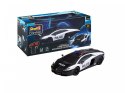 Auto zdalnie sterowane RC Scale Car Lamborghini Aventador Police Auto zdalnie sterowane RC Scale Car Lamborghini Aventador Police