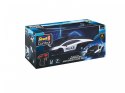 Auto zdalnie sterowane RC Scale Car Lamborghini Aventador Police Auto zdalnie sterowane RC Scale Car Lamborghini Aventador Police