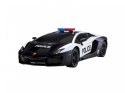 Auto zdalnie sterowane RC Scale Car Lamborghini Aventador Police Auto zdalnie sterowane RC Scale Car Lamborghini Aventador Police