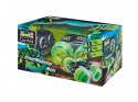 Auto zdalnie sterowane RC Stunt Car 1080 Stunt Monster Mini Auto zdalnie sterowane RC Stunt Car 1080 Stunt Monster Mini