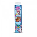 Zestaw figurek Littlest Pet Shop G7 S3 Pet Trios Tuba 3-pak Zestaw figurek Littlest Pet Shop G7 S3 Pet Trios Tuba 3-pak