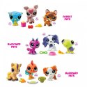 Zestaw figurek Littlest Pet Shop G7 S3 Pet Trios Tuba 3-pak Zestaw figurek Littlest Pet Shop G7 S3 Pet Trios Tuba 3-pak