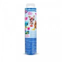 Zestaw figurek Littlest Pet Shop G7 S3 Pet Trios Tuba 3-pak Zestaw figurek Littlest Pet Shop G7 S3 Pet Trios Tuba 3-pak