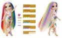Lalka Rainbow High Hair Chalk & Style Amaya Lalka Rainbow High Hair Chalk & Style Amaya