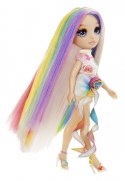 Lalka Rainbow High Hair Chalk & Style Amaya Lalka Rainbow High Hair Chalk & Style Amaya