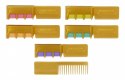 Lalka Rainbow High Hair Chalk & Style Amaya Lalka Rainbow High Hair Chalk & Style Amaya