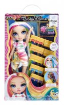 Lalka Rainbow High Hair Chalk & Style Amaya Lalka Rainbow High Hair Chalk & Style Amaya