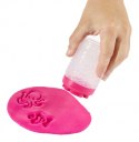 Masa plastyczna Wonder Factory Never Dry Dough Mega Box Set Masa plastyczna Wonder Factory Never Dry Dough Mega Box Set