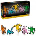 Klocki ART 31216 Keith Haring - tańczące postacie Klocki ART 31216 Keith Haring - tańczące postacie