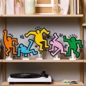 Klocki ART 31216 Keith Haring - tańczące postacie Klocki ART 31216 Keith Haring - tańczące postacie