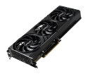 Karta graficzna GeForce RTX 5060 TI INFINITY 3 OC 8GB GDDR7 128bit 3DP/HDMI Karta graficzna GeForce RTX 5060 TI INFINITY 3 OC 8GB GDDR7 128bit 3DP/HDMI