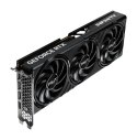 Karta graficzna GeForce RTX 5060 TI INFINITY 3 OC 8GB GDDR7 128bit 3DP/HDMI Karta graficzna GeForce RTX 5060 TI INFINITY 3 OC 8GB GDDR7 128bit 3DP/HDMI