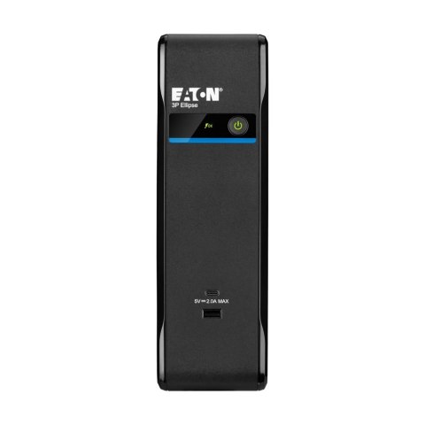 Zasilacz awaryjny UPS 3P Ellipse 900 USB FR 3P900UF
