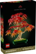 Klocki Botanicals 10348 Klon palmowy bonsai Klocki Botanicals 10348 Klon palmowy bonsai